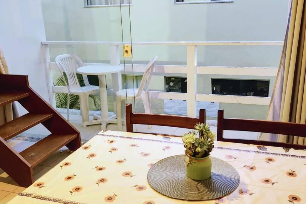 Espacoso Apartamento A 50Mt Do Mar Morro de Sao Paulo Bagian luar foto